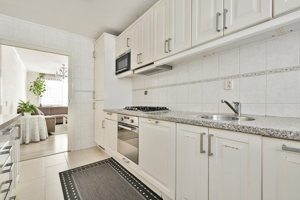 Photo - For sale: Tugelaweg 13B, 1092 VC Amsterdam